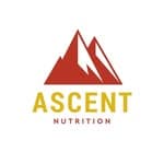 Ascent Nutrition Logo