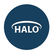 Halo Sleep Logo