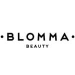 Blomma Beauty Logo