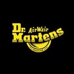 Dr. Martens Logo