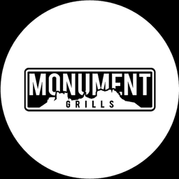 Monument Grills Logo