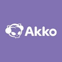 Akko Logo