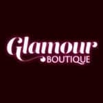 Glamour Boutique Logo