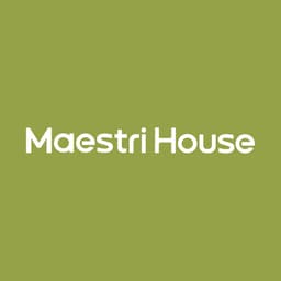 Maestri House Logo