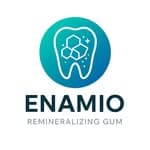 Enamiogum Logo