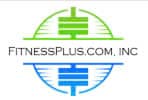 Fitness Plus Logo