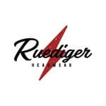 Ruediger Hat Logo