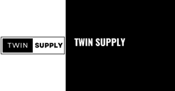 Twin Supply Logo