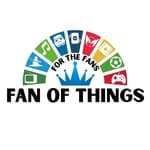 FanofThings.co.uk Logo