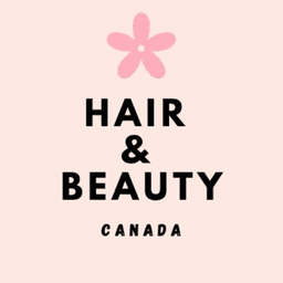 Beauty Supply Store Logo