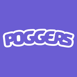 Poggers