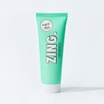 ZING Toothpaste Logo