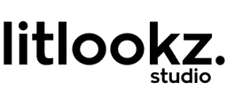 litlookzstudio Logo
