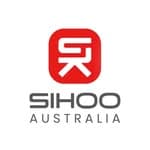 SIHOO Australia Logo