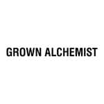 Grown Alchemist Logo