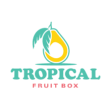 Tropical Fruit Box Logo