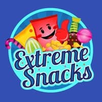 Extreme Snacks Logo
