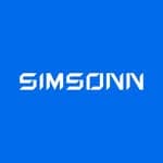 SIMSONN Logo