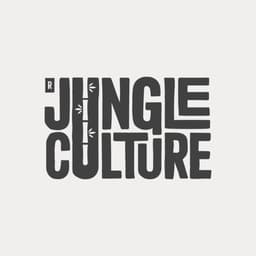 Jungle Culture Logo