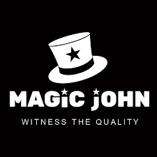 Magic John