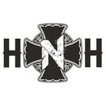 HARD'N'HEAVY Logo