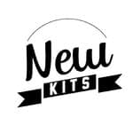 The New Kits Logo