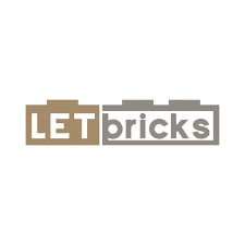 Letbricks Logo