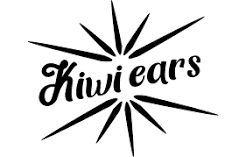 Kiwi Ears Logo