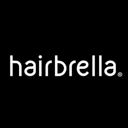 Hairbrella