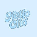 Hello Clio Logo