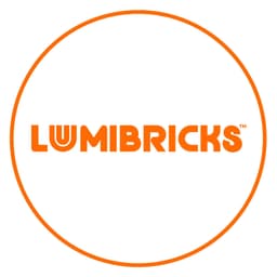 Lumibricks Logo