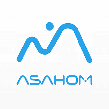 ASAHOM Logo