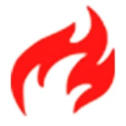 BlazeVideo Logo