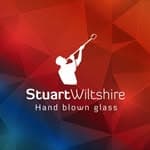Stuart Wiltshire Glass Logo