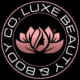Luxe Beauty & Body Co Logo