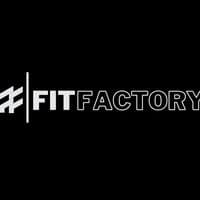Fit Factory Supplements Logo
