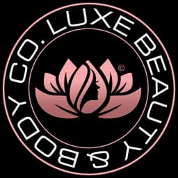 Luxe Beauty & Body Co Logo