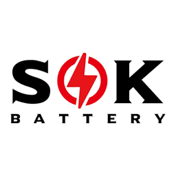 SOK Battery USA