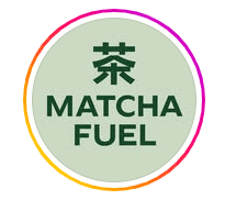 Matcha Fuel Logo