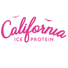 California Ice Protein