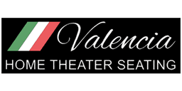 Valencia Theater Seating Logo