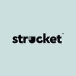 Strucket Logo