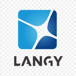 Langy Solar Lighting