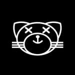 The Weeknd Store Logo