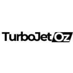 TurboJetoz Logo