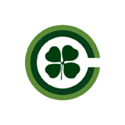 Clovers Garden Logo