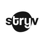 STRYV Logo