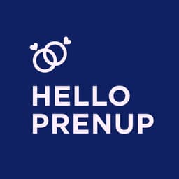 HelloPrenup Logo