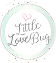 Little Love Bug Co Logo