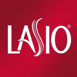 Lasio Professional Haircare Logo